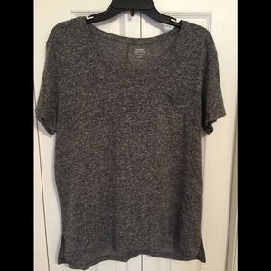 Old Navy Boyfriend Tshirt